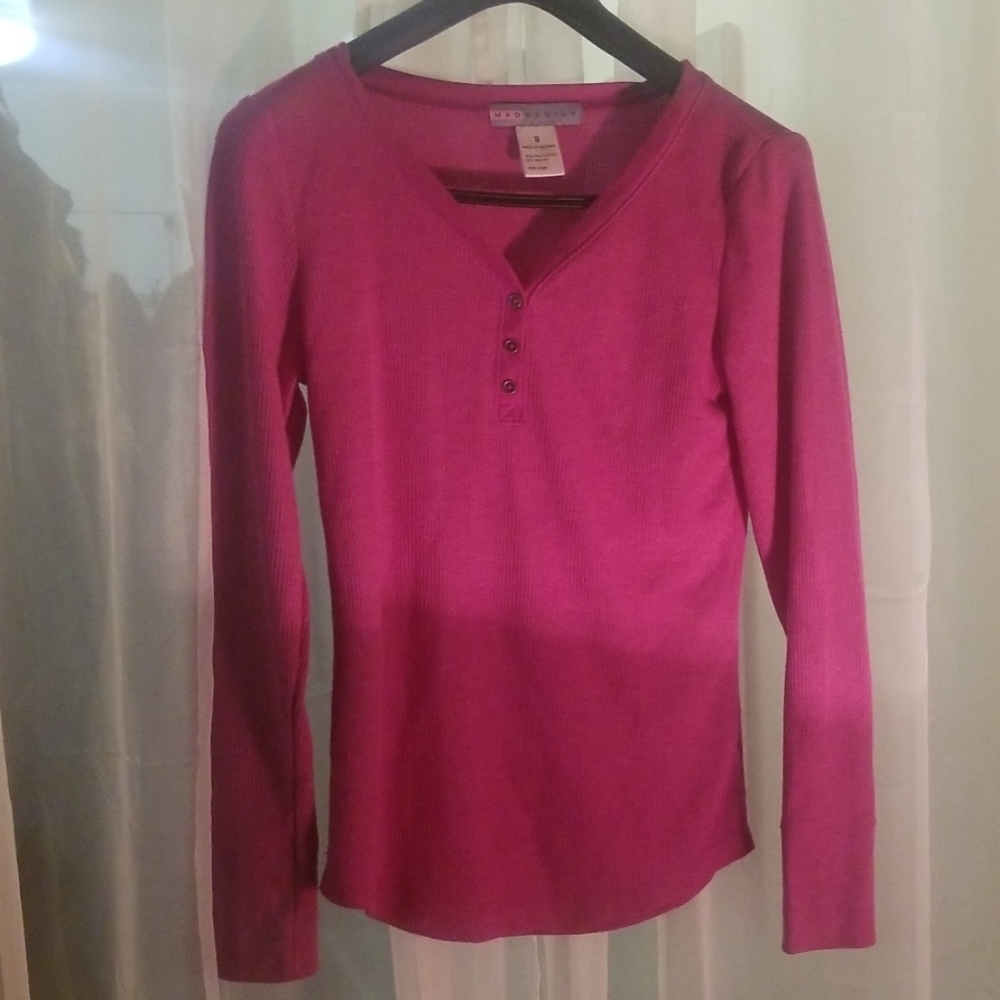 Thermal shirt